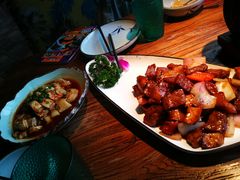 -嘉禾·悦享餐厅(八方汇店)