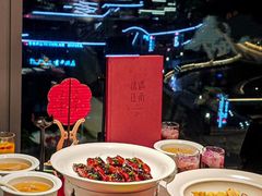 -馋遇江南·精致湖景雅宴(东方之门店)