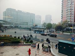 -必胜客(五道口店)