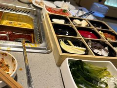 -海底捞火锅(旭辉MALL店)