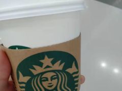 -星巴克臻选(郑州国贸360广场店)