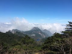 -黄山北海宾馆