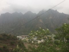 -野三坡清泉山风景区