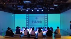 -小鸡哆哆故事屋·儿童乐园(嘉里城店)