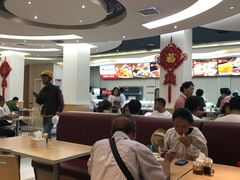 大堂-孙记包子(火车站店)
