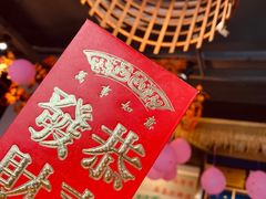 -香坝坝鲜鱼火锅(春熙路店)