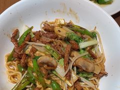 -寻裕记·现炒浇头面(人民广场店)