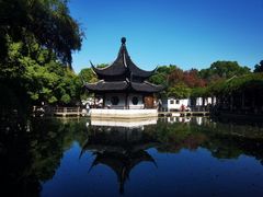 -西园戒幢律寺