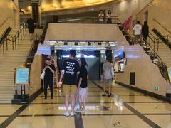 -大光明电影院(南京西路店)