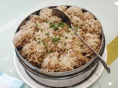 荷香糯米排骨-金春禧(英雄山路旗舰店)