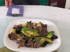 -胜记烧鹅美食