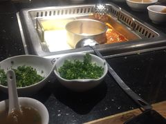 -巴奴毛肚火锅(六天地店)