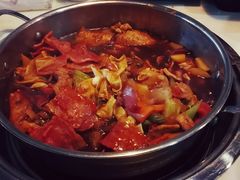 -和福顺养生焖锅(吾悦广场店)