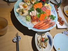 -三石铁板烧(紫竹桥店)