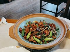 -七十七号厨房·新派江西菜(滨湖店)