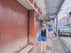 -瓦洛洛传统市场
