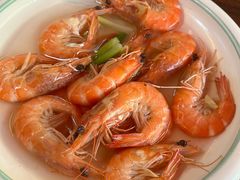 -小小饭店·休闲农庄·安吉松树林里的农家菜