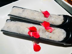 手工虾滑-井格重庆火锅(西直门凯德Mall店)