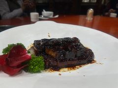 -墨白私房菜·广东菜 粤菜