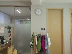 点击看大图 -归位瑜伽&普拉提馆