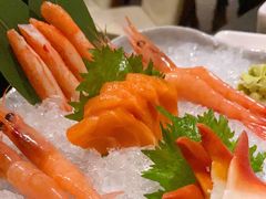 -神户赤童日式烤肉(金地广场店)