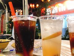 -东排食堂长沙小吃大排档(五一广场店)