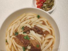 湖南米粉-君庭中餐厅(友谊宾馆店)