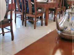 大堂-马凯餐厅(地安门店)