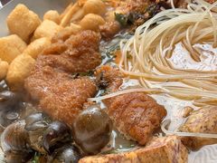 -小螺大作·螺蛳粉火锅(林和西店)