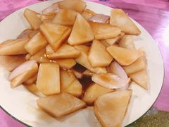 蚝油笋-苏记美食(张槎一路店)