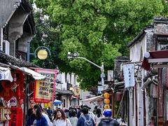 -绍兴书圣故里景区