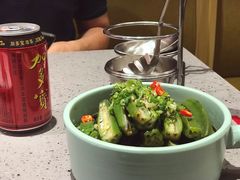 -羊来顺冰煮鲜羊铁锅烀羊肉(八卦岭店)