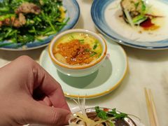 -日丰园海肠水饺·老字号大连海鲜(和平广场店)