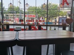 -肯德基(天津奥城店)