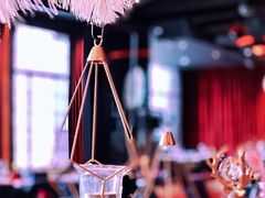 -YUE·6·西式融合餐厅(外滩六号店)