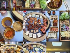 -阿昌白族石板烧(大理古城店)