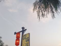 -北陵公园