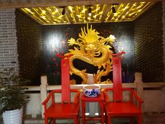 -大龙辣火锅·龙虾·烧烤(湖滨新天地店)