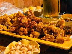 -SUN炸鸡专门店(西塔总店)