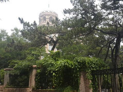 android_upload_pic-八大关景区