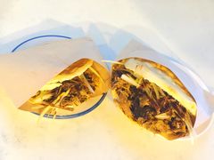 -烤鸭肉夹馍鸭汤店