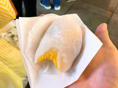 -澳门长洲糯米糍(柯打苏沙街店)