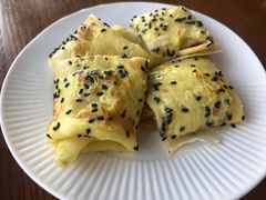 -胥城大厦-胥香自助餐厅