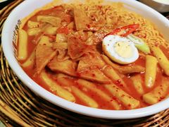 -三代烤肉(保利广场店)