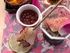 -鳥喜Toriki怀石烧鸟料理