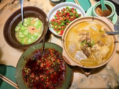 -锦府盐帮·侯宅(五棵松万达店)