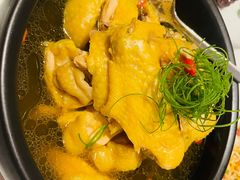 -玫瑰厅上海菜(兴国路店)