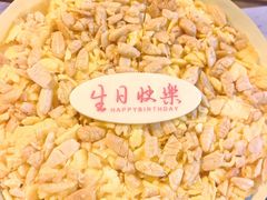 -白天鹅宾馆-宏图府餐厅