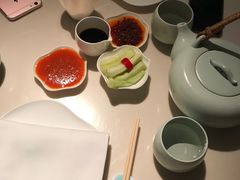 -唐茶苑(Soho)