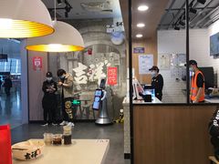 -吉祥馄饨(虹桥火车站店)